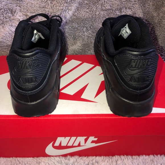 Nike air max 90 LTR (GS) - Picture 4 of 7